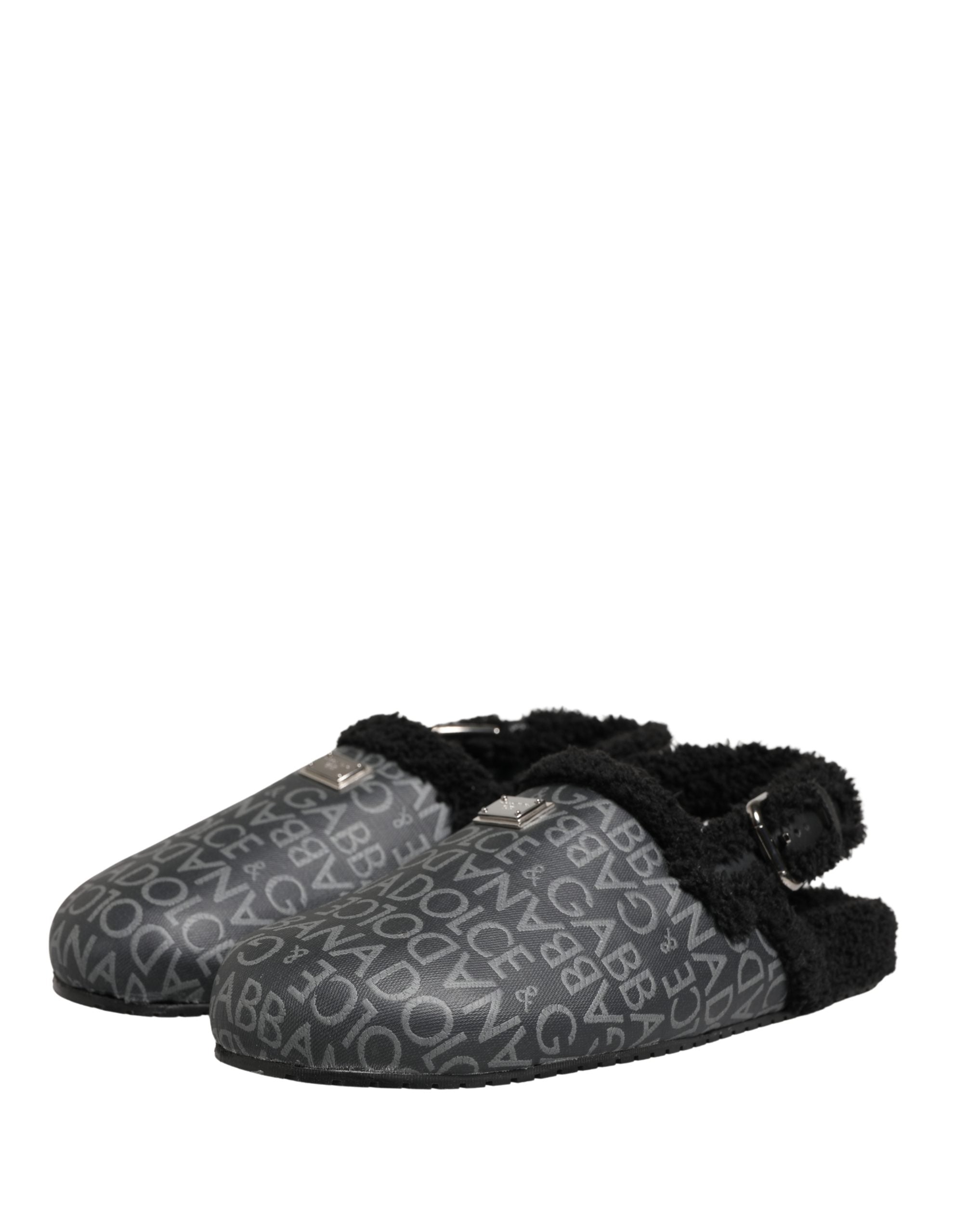 DOLCE & GABBANA sandalai