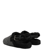 DOLCE & GABBANA sandalai