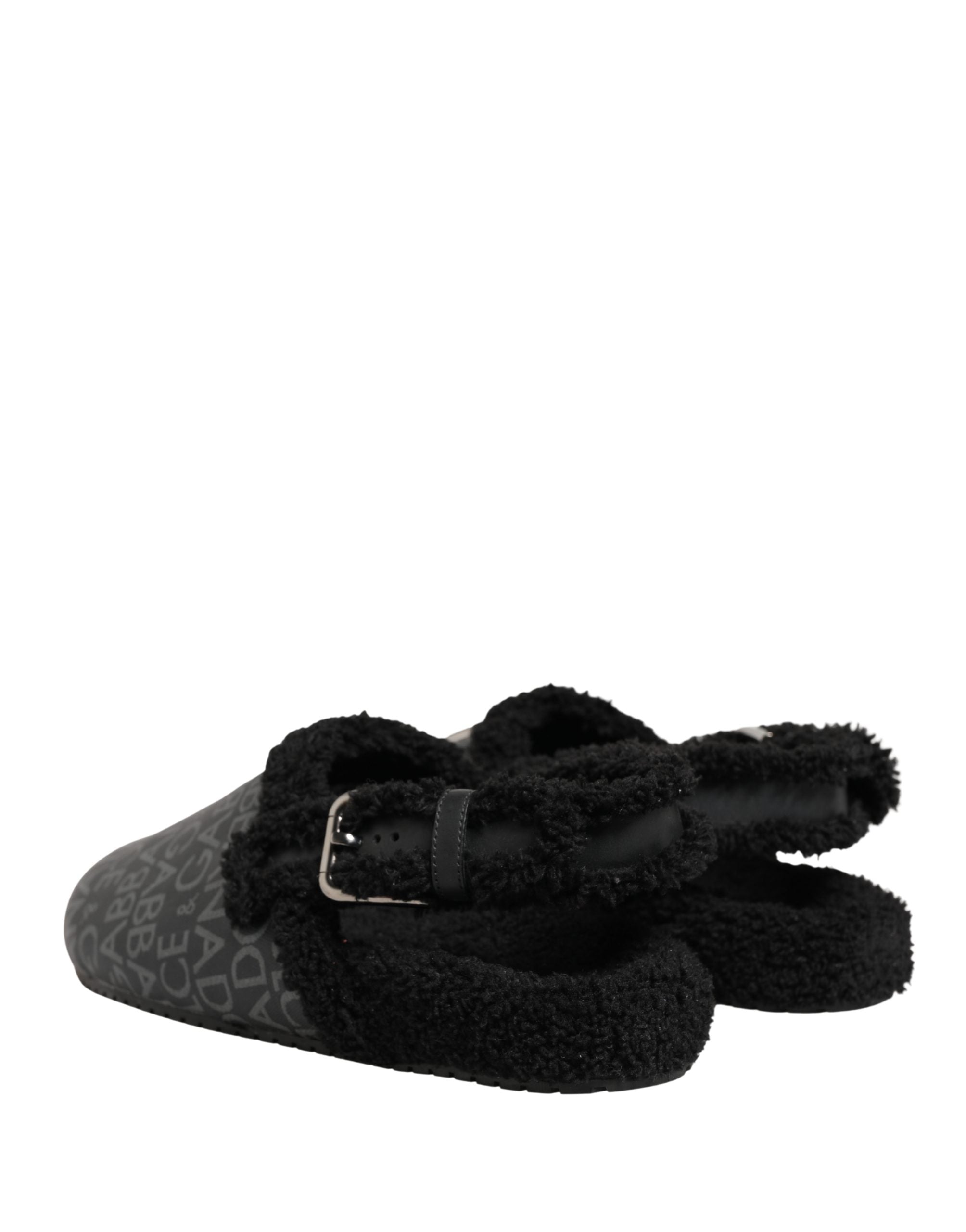 DOLCE & GABBANA sandalai