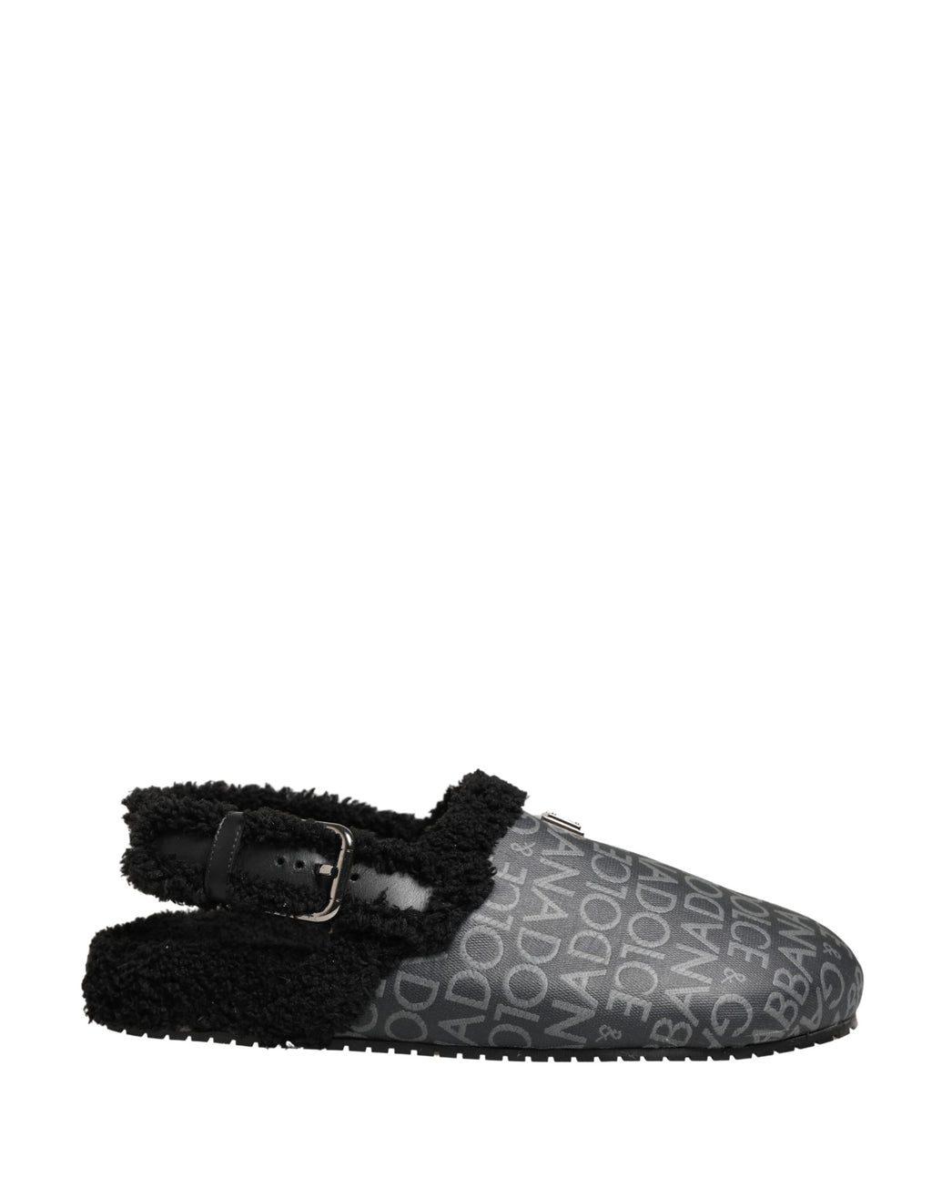 DOLCE & GABBANA sandalai
