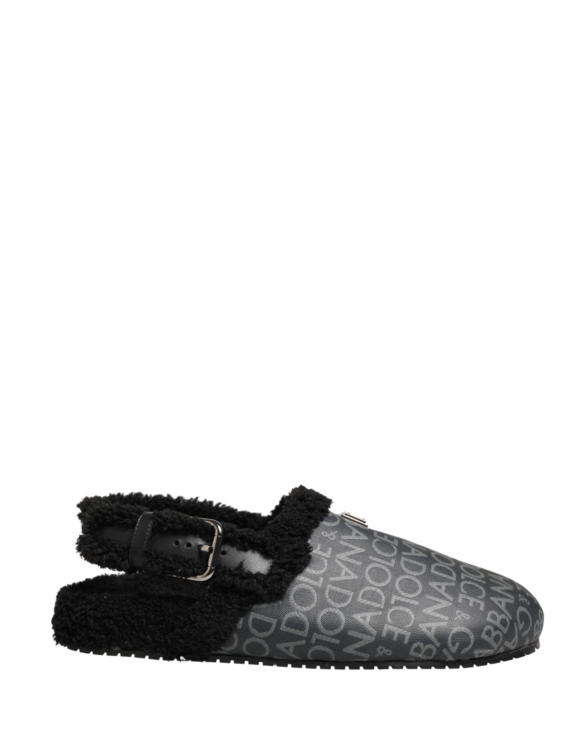 DOLCE & GABBANA sandalai