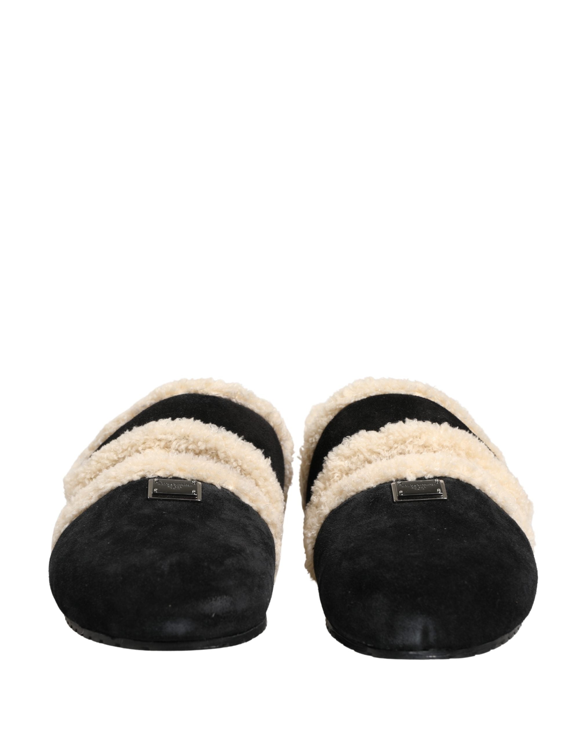 DOLCE & GABBANA sandalai