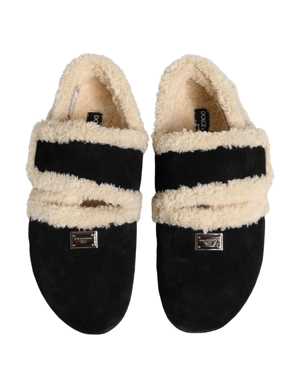 DOLCE & GABBANA sandalai