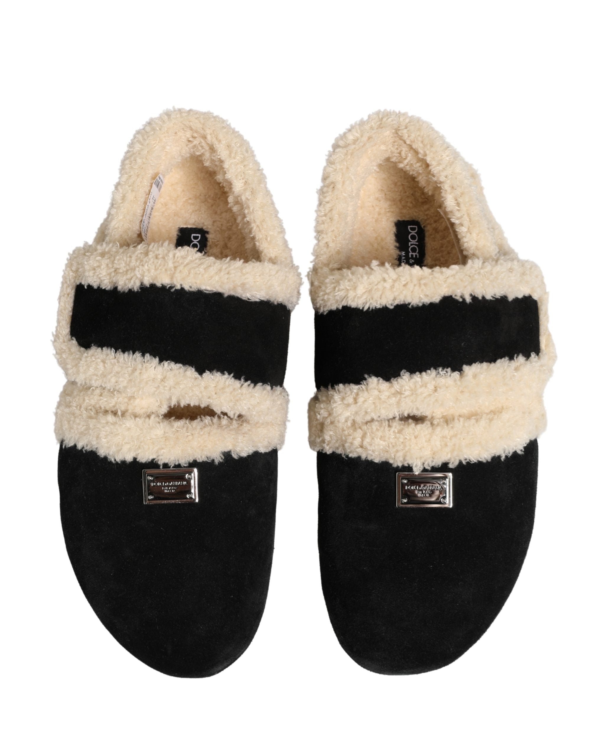 DOLCE & GABBANA sandalai