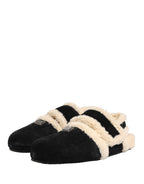 DOLCE & GABBANA sandalai