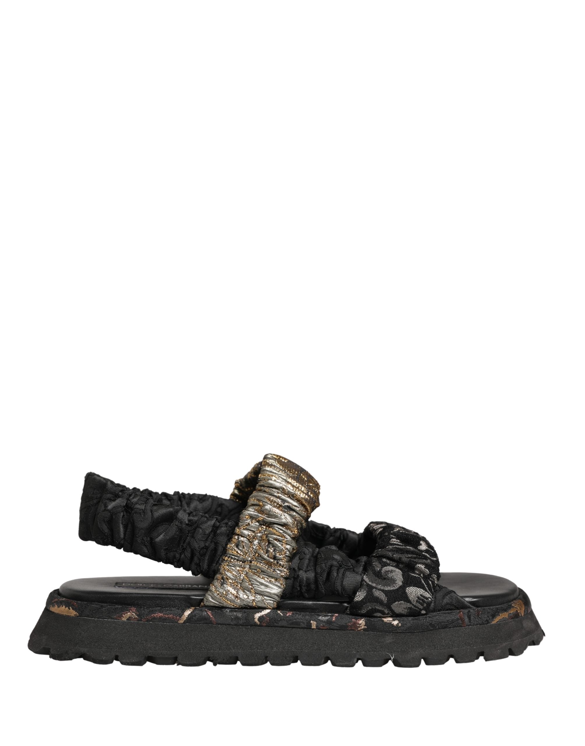 DOLCE & GABBANA sandalai