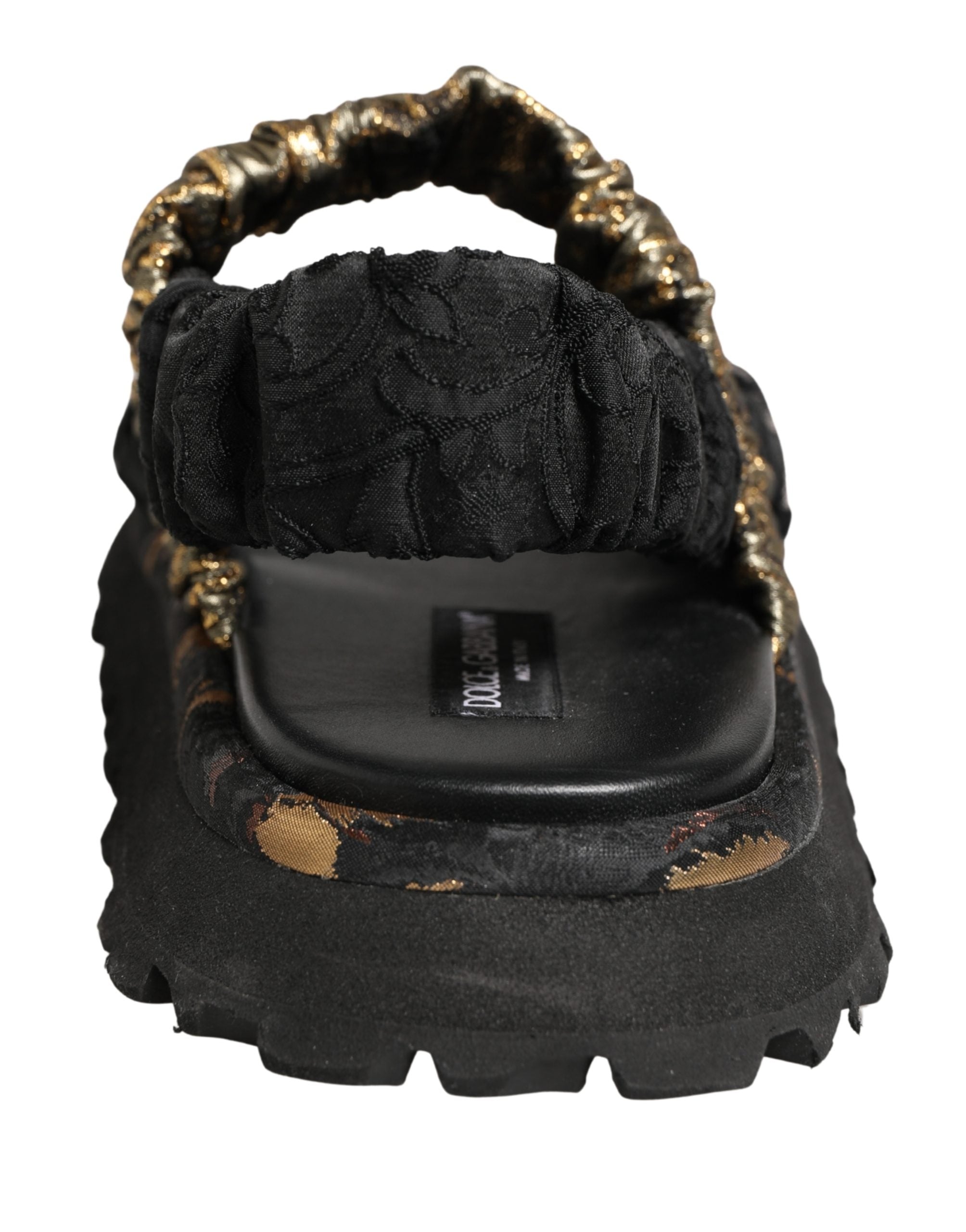 DOLCE & GABBANA sandalai