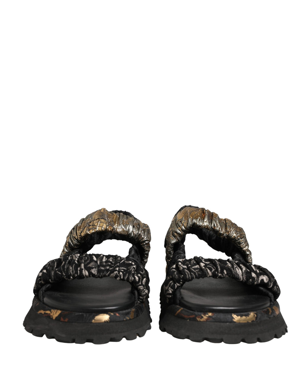 DOLCE & GABBANA sandalai
