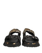 DOLCE & GABBANA sandalai