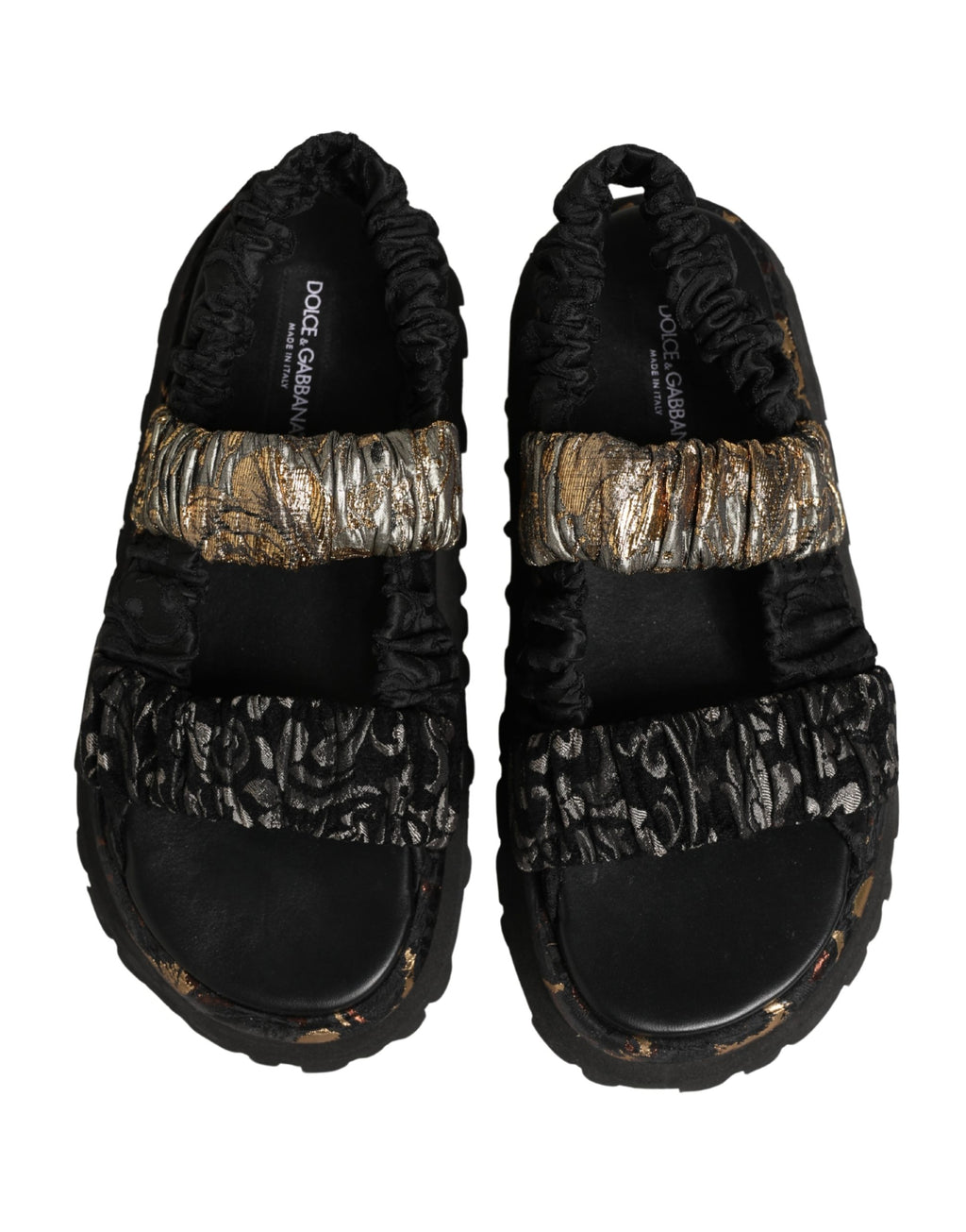 DOLCE & GABBANA sandalai
