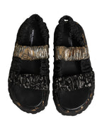 DOLCE & GABBANA sandalai
