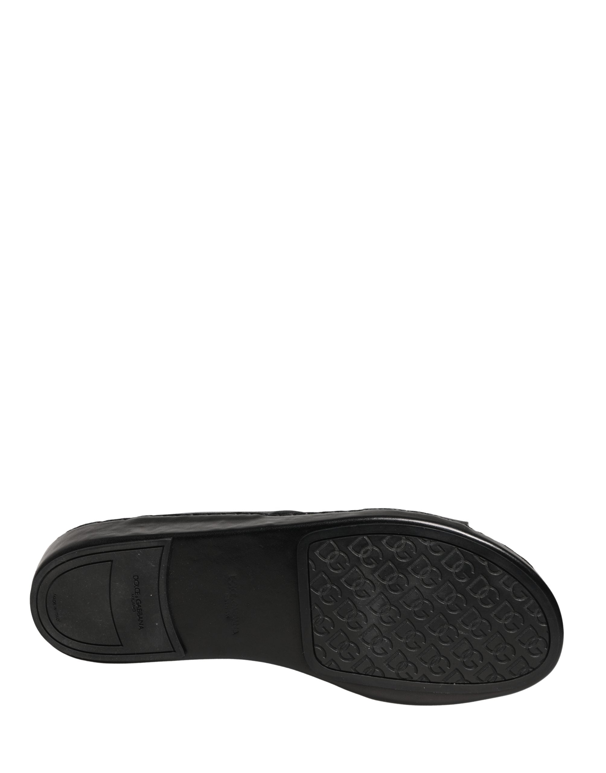DOLCE & GABBANA sandalai