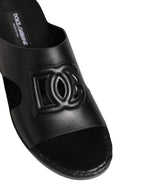 DOLCE & GABBANA sandalai