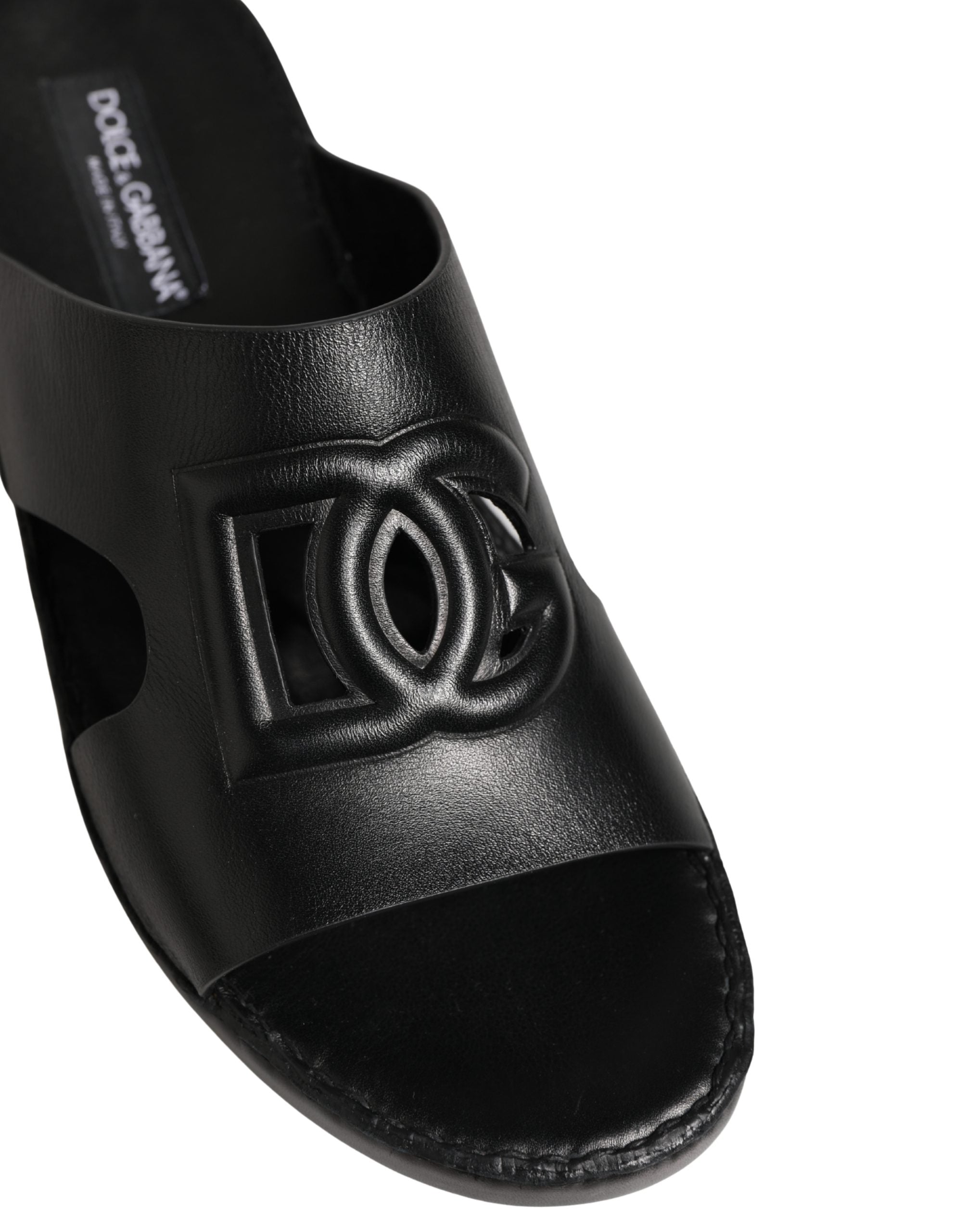 DOLCE & GABBANA sandalai