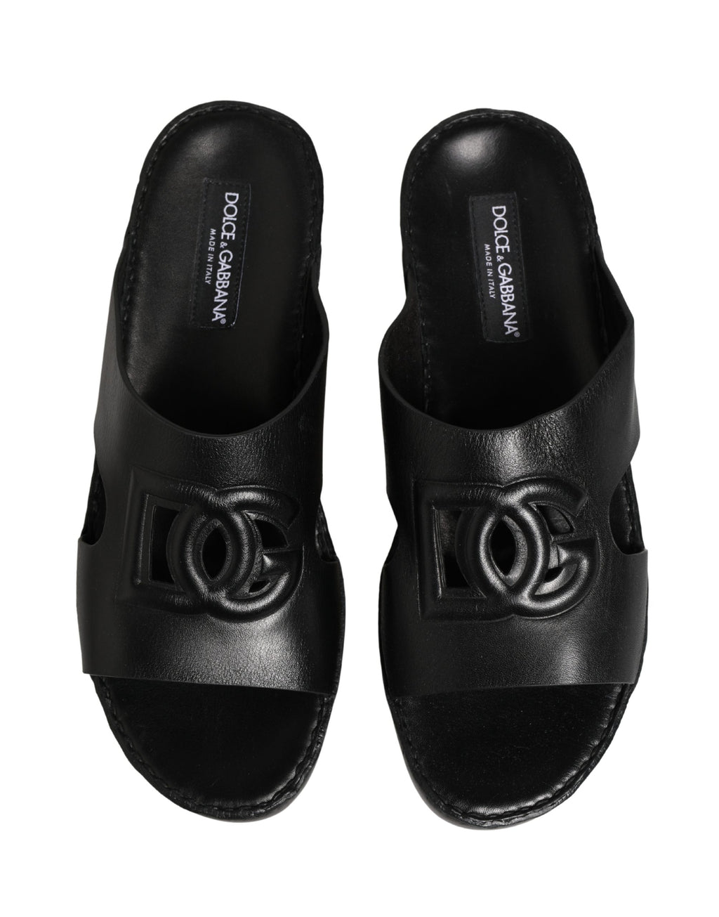 DOLCE & GABBANA sandalai