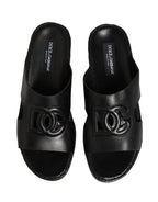 DOLCE & GABBANA sandalai
