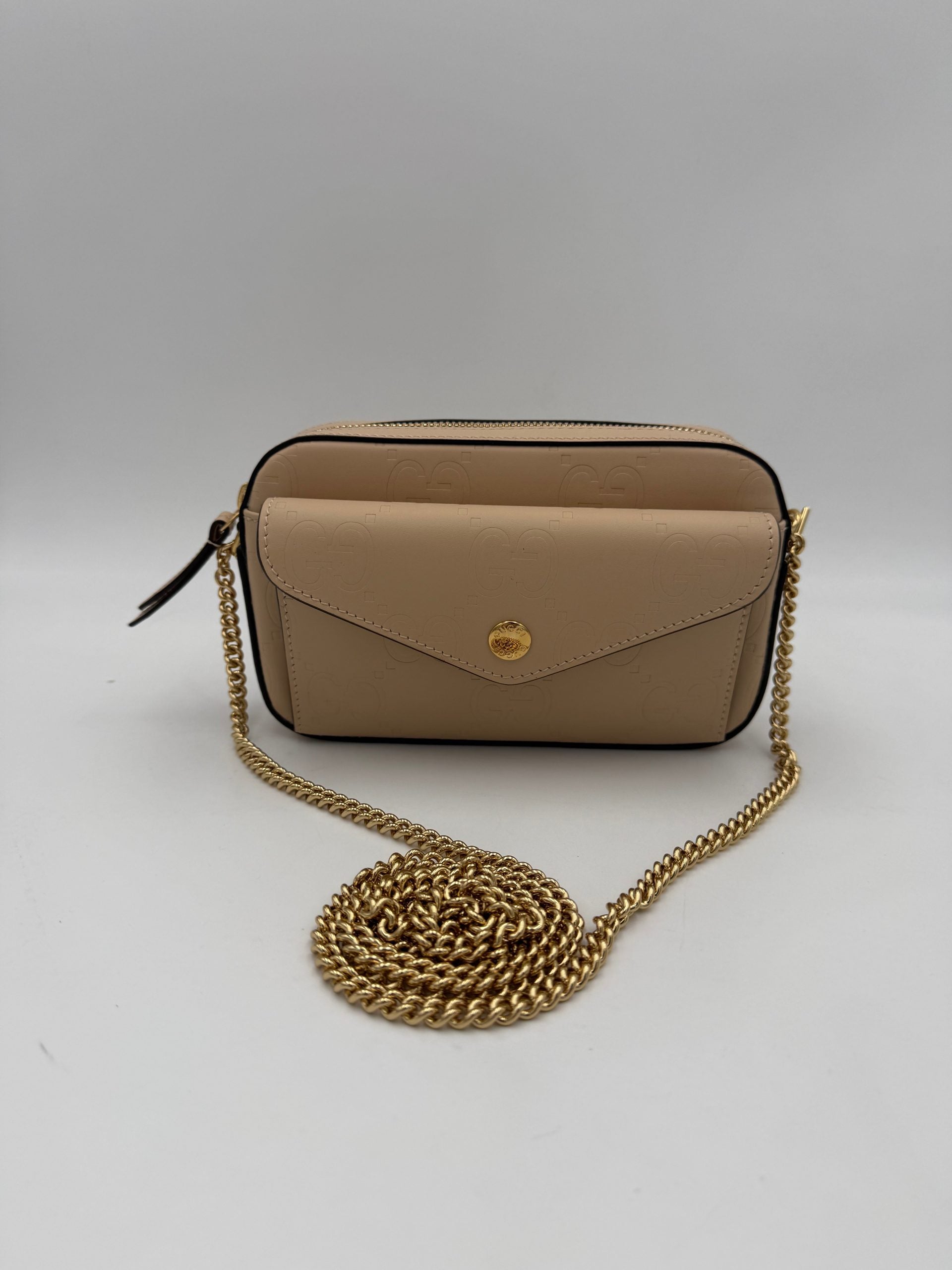 GUCCI rankinė
