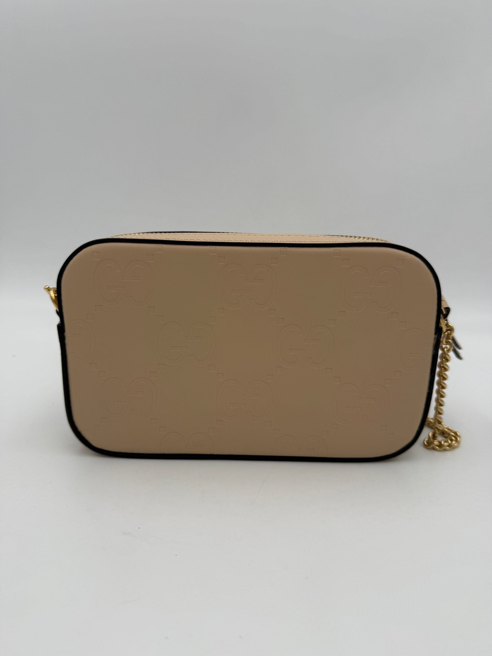 GUCCI rankinė