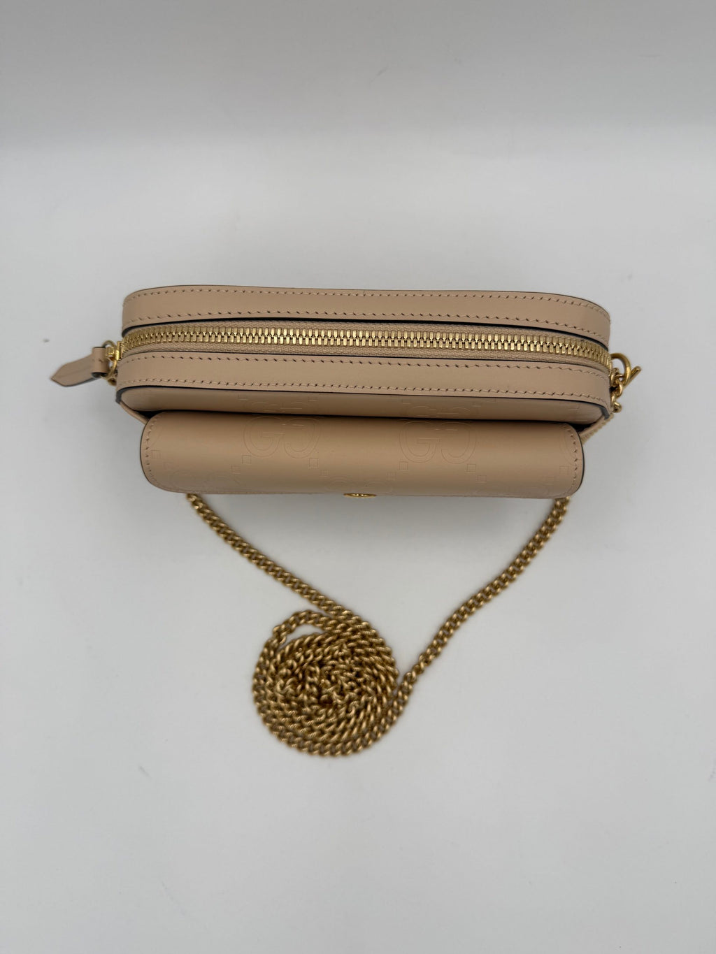 GUCCI rankinė