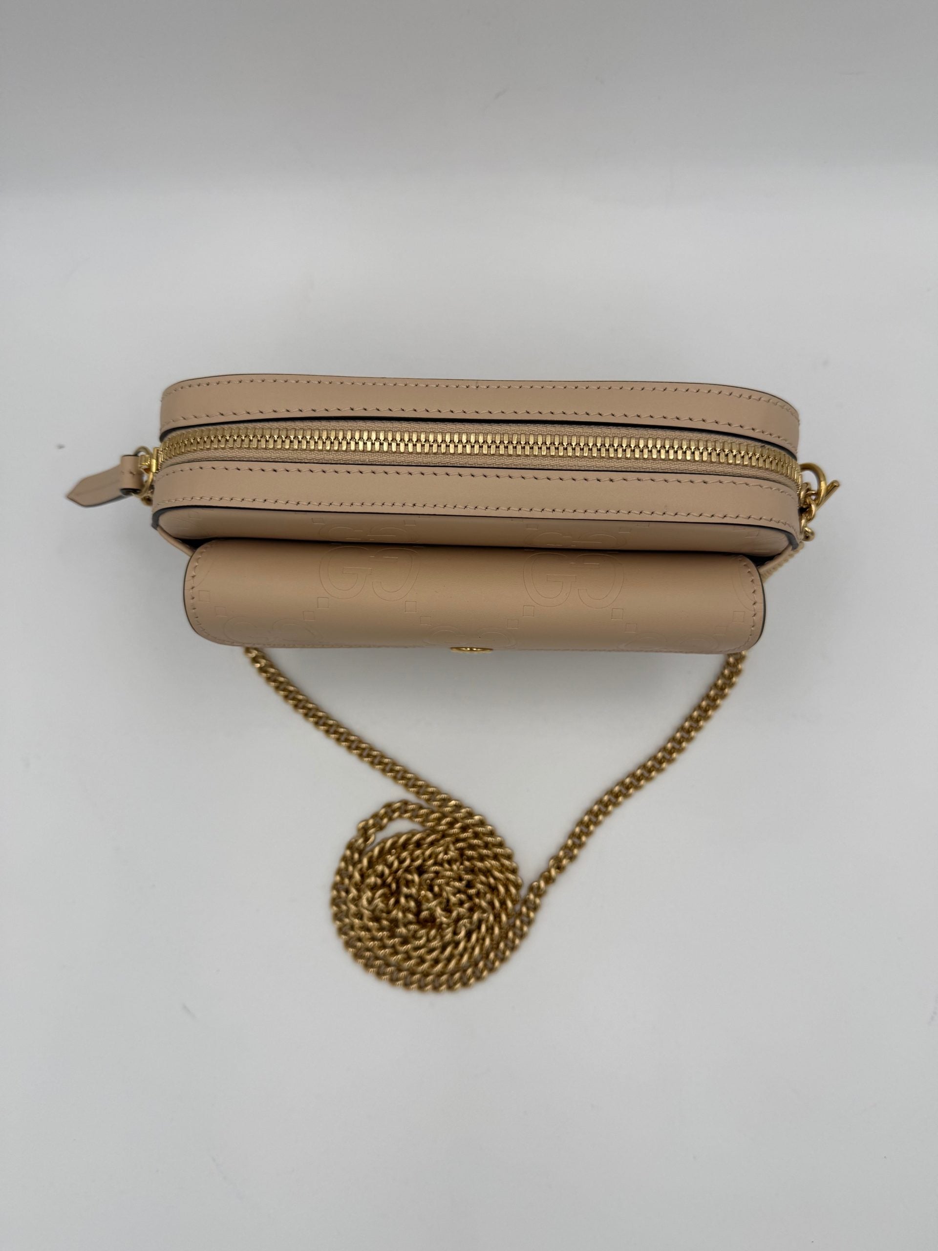 GUCCI rankinė