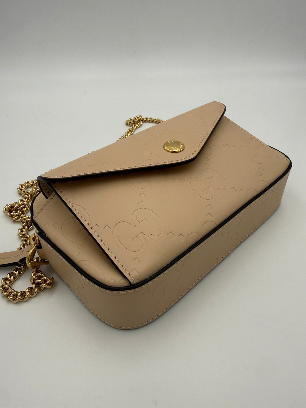 GUCCI rankinė