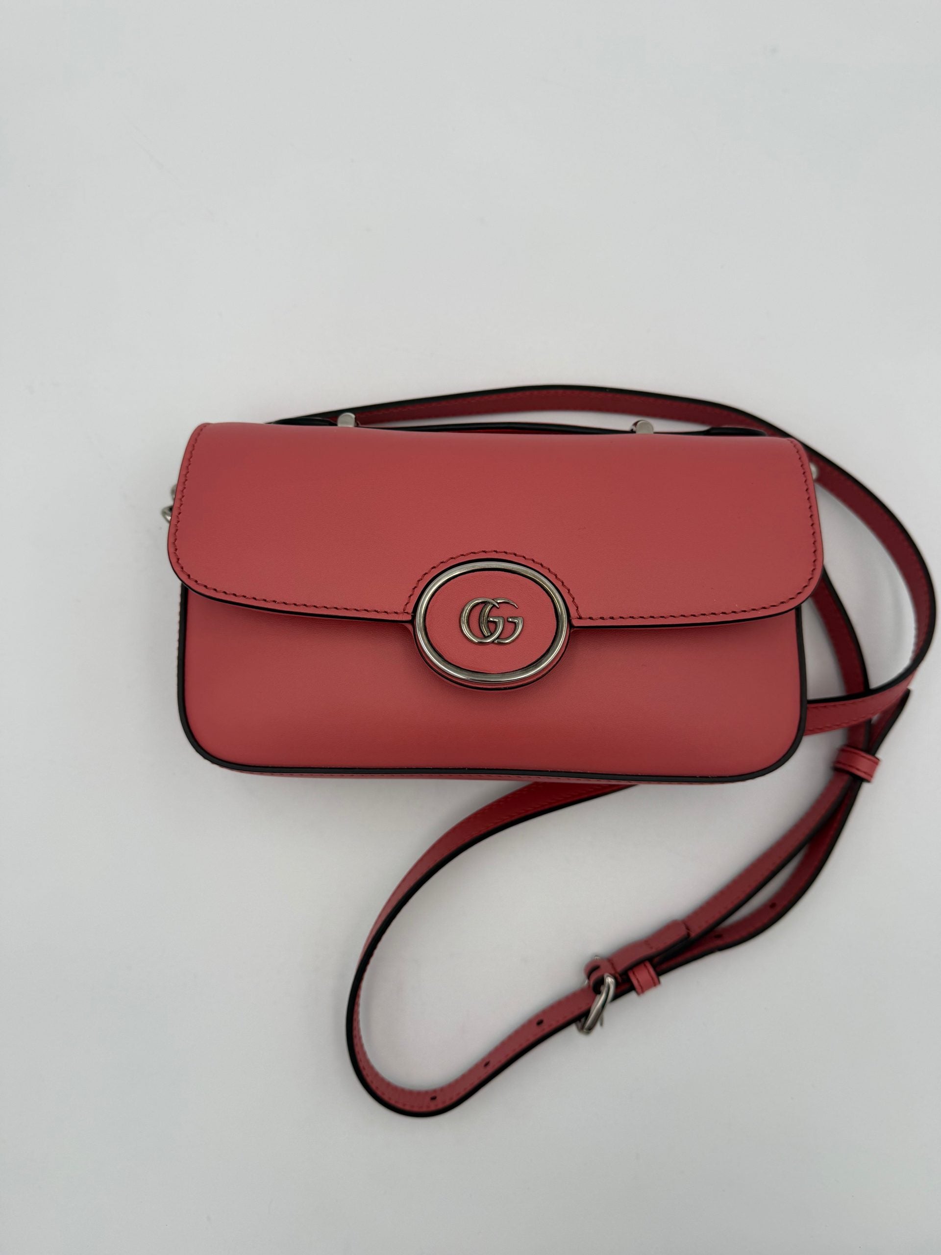 GUCCI rankinė