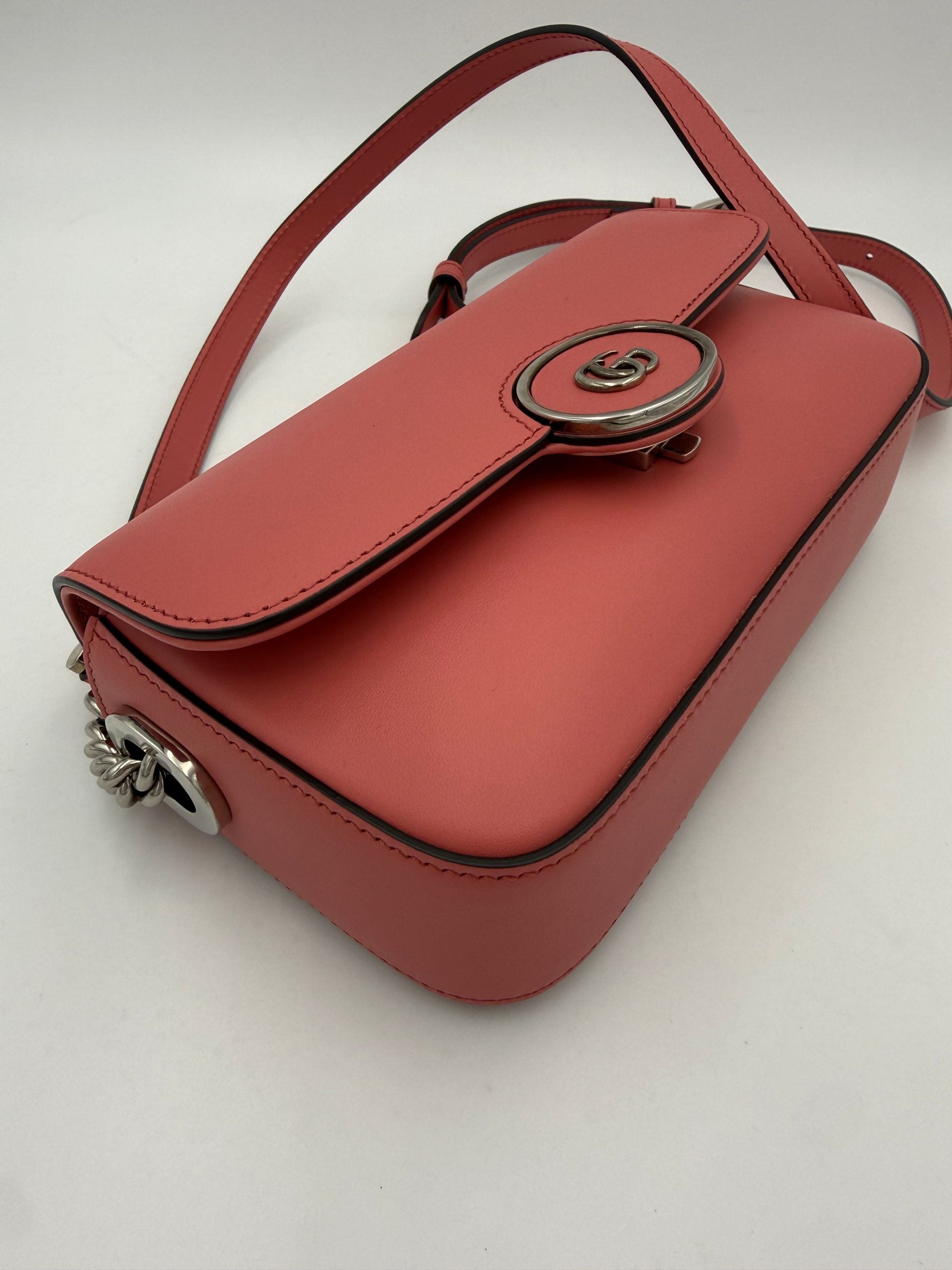 GUCCI rankinė