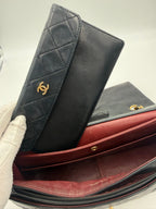 CHANEL rankinė