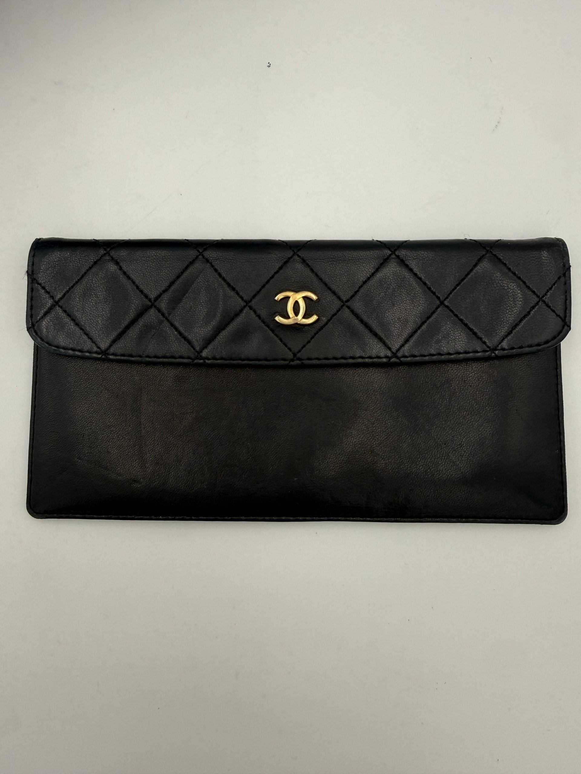 CHANEL rankinė