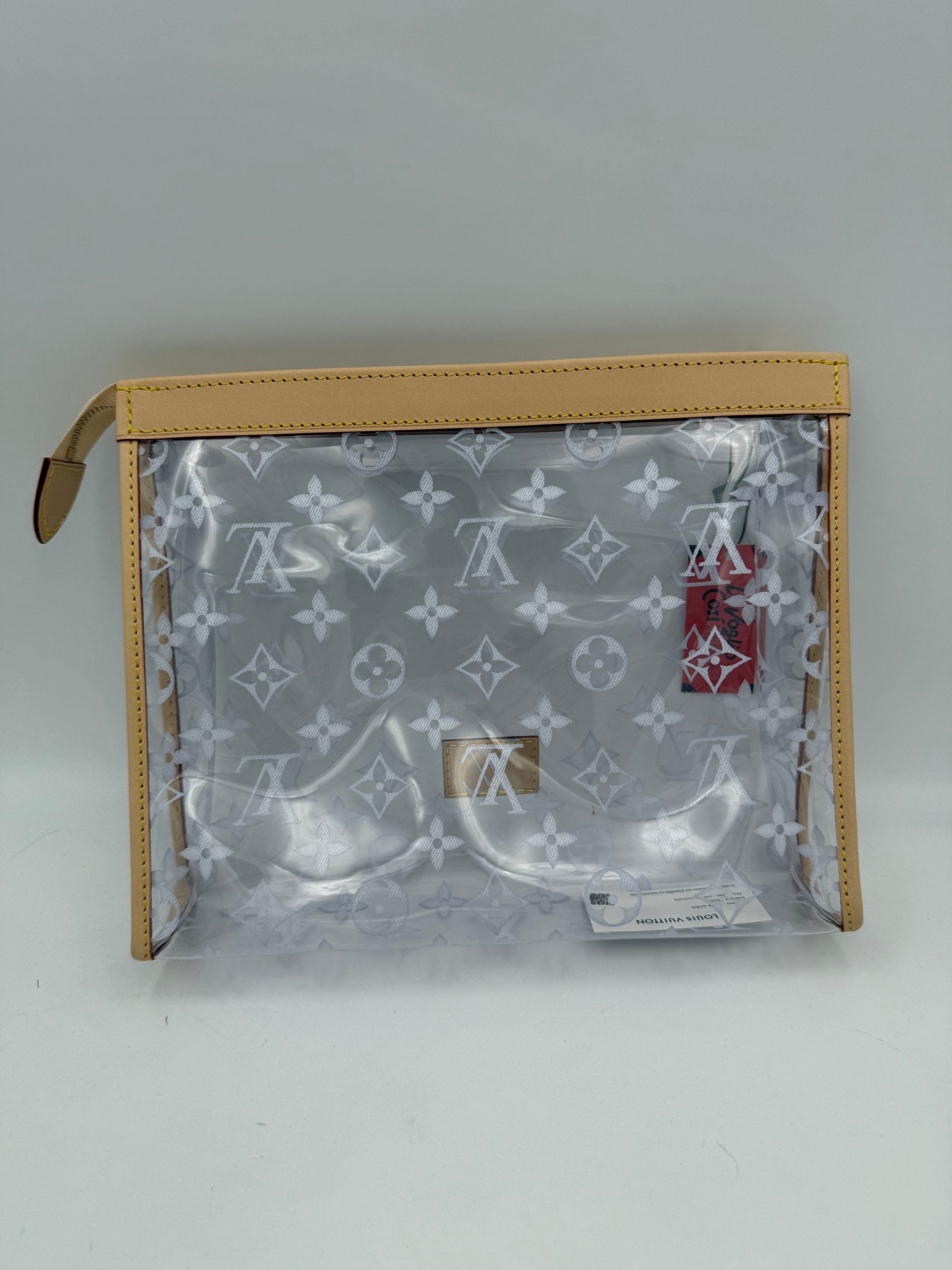 LOUIS VUITTON rankinė