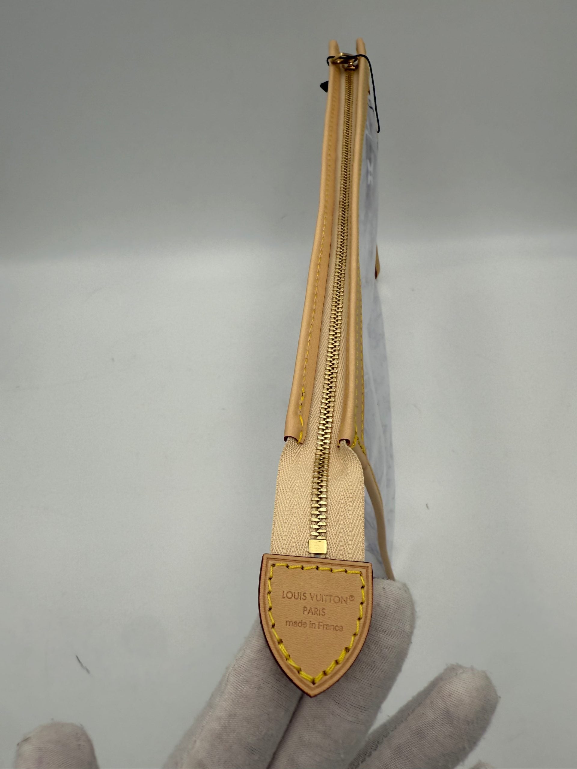 LOUIS VUITTON rankinė