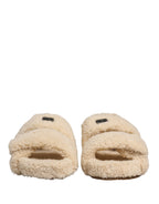 DOLCE & GABBANA sandalai