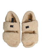 DOLCE & GABBANA sandalai