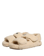 DOLCE & GABBANA sandalai