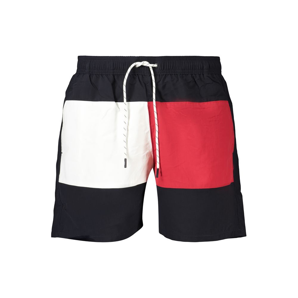 TOMMY HILFIGER maudymosi kostiumėlis
