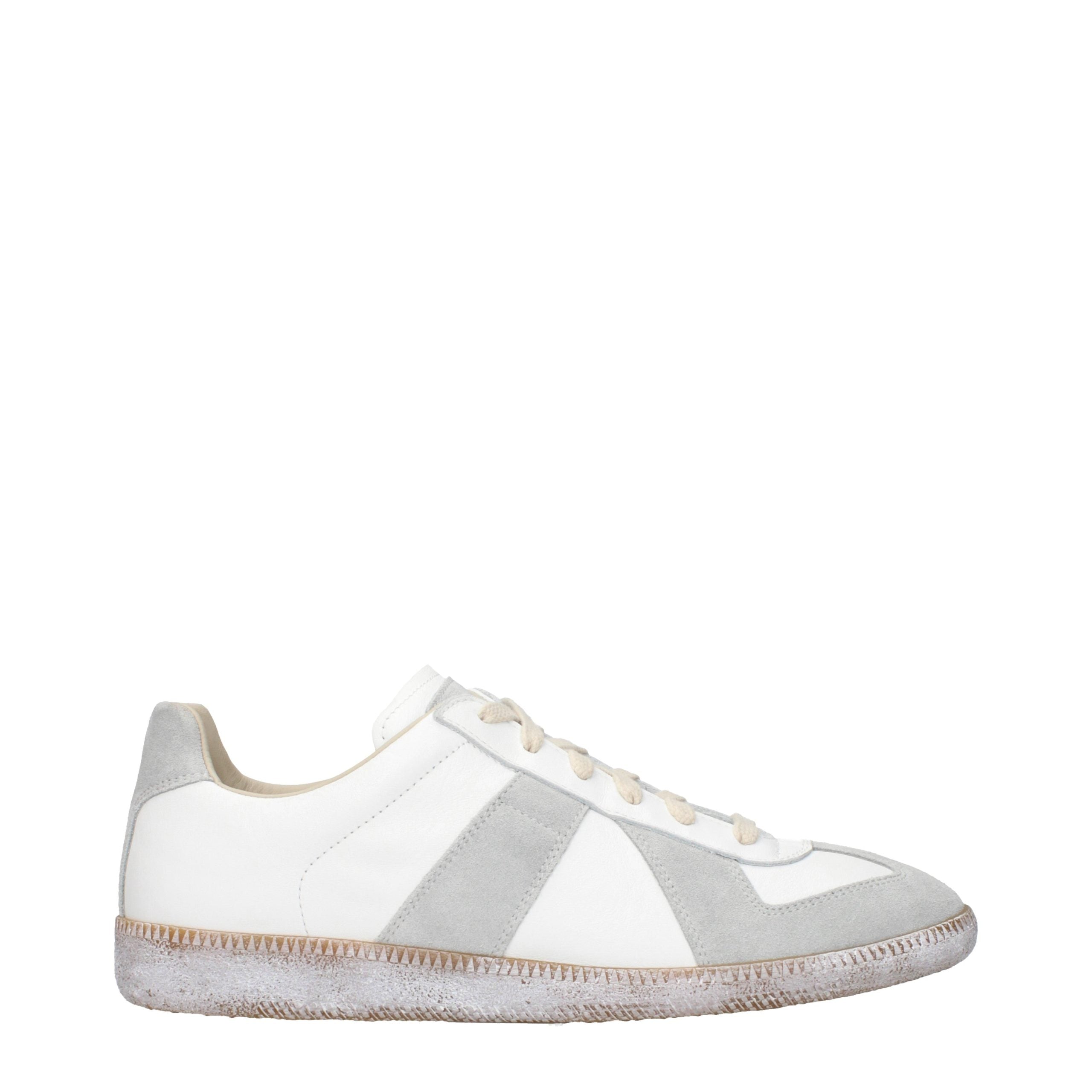 MAISON MARGIELA sportiniai batai