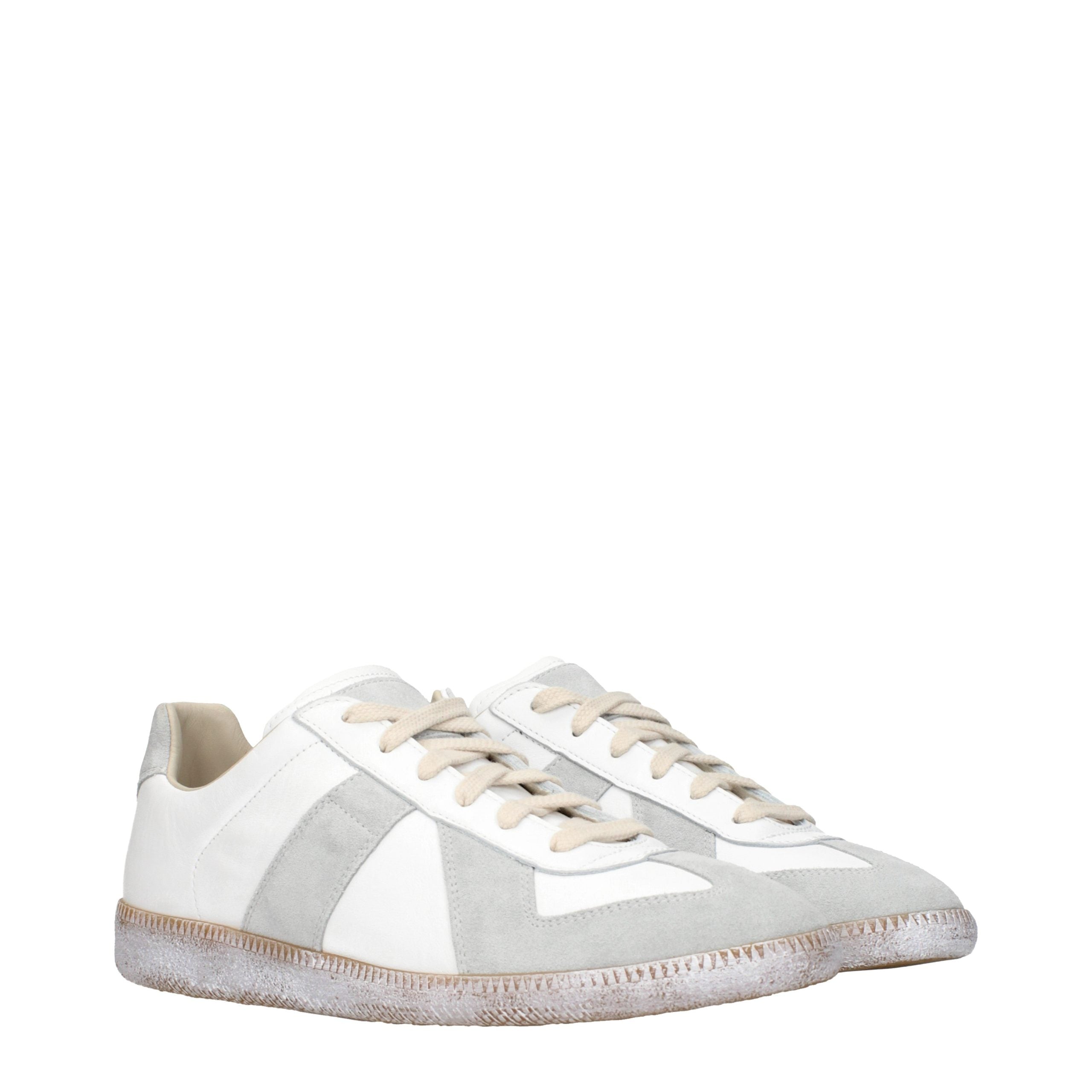 MAISON MARGIELA sportiniai batai