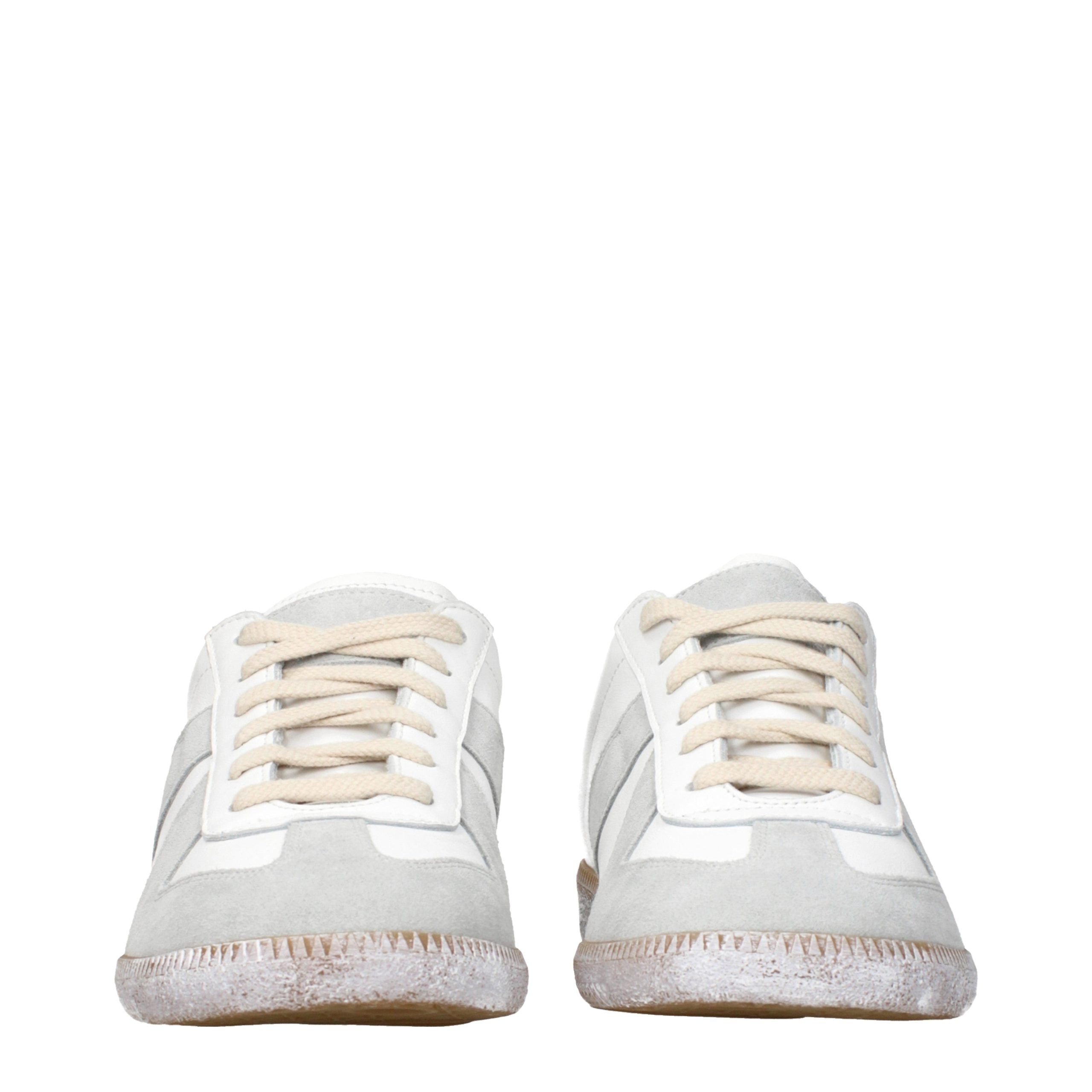 MAISON MARGIELA sportiniai batai
