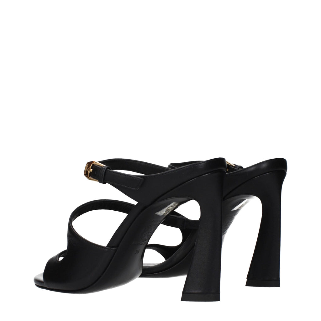 VERSACE sandalai