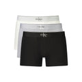 CALVIN KLEIN bokseriai