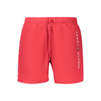 TOMMY HILFIGER maudymosi kostiumėlis