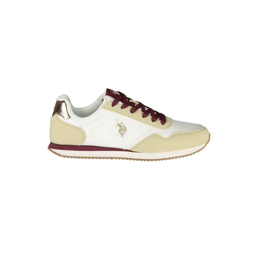 U.S. POLO ASSN. sportiniai batai