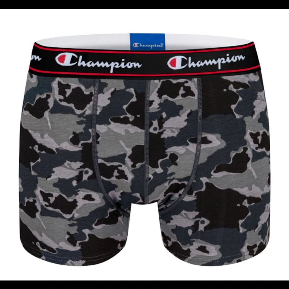 CHAMPION bokseriai
