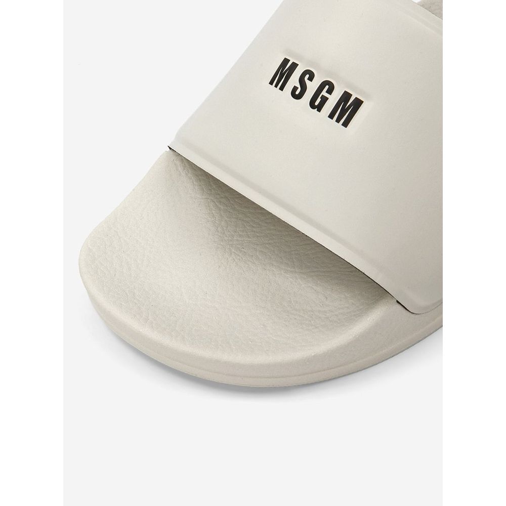 MSGM šlepetės