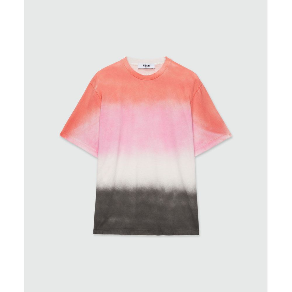 MSGM marškinėliai