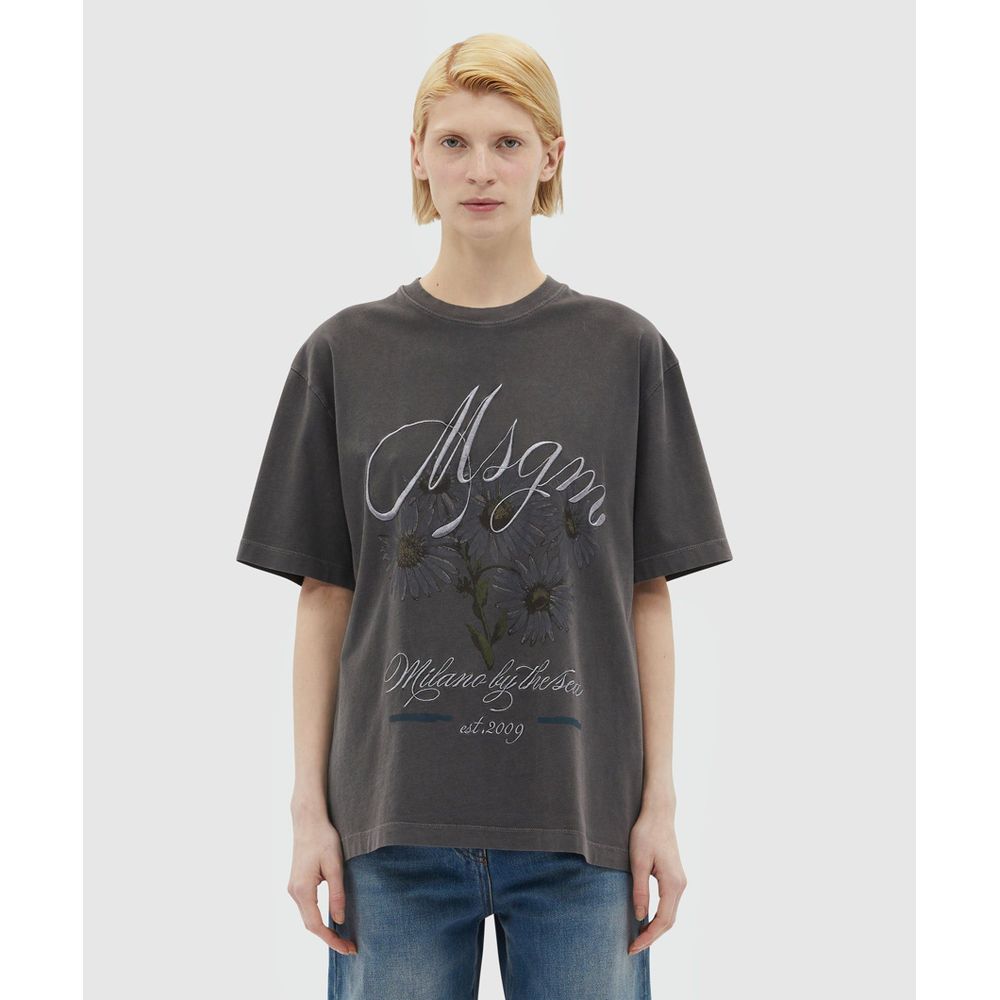 MSGM marškinėliai