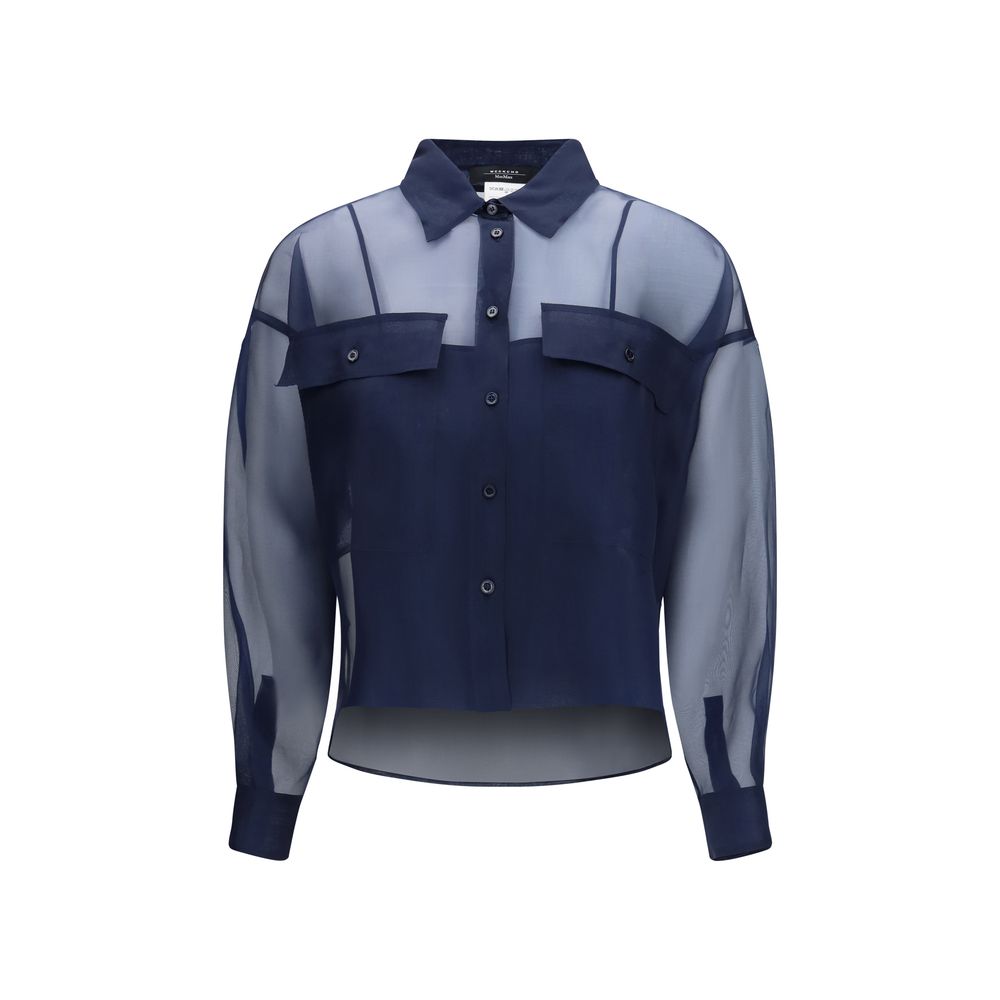 MAX MARA marškiniai