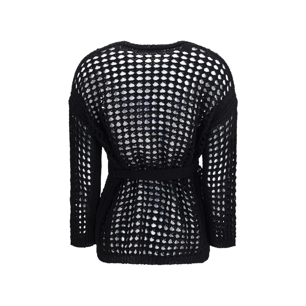 MAX MARA PURE megztinis