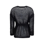 MAX MARA PURE megztinis