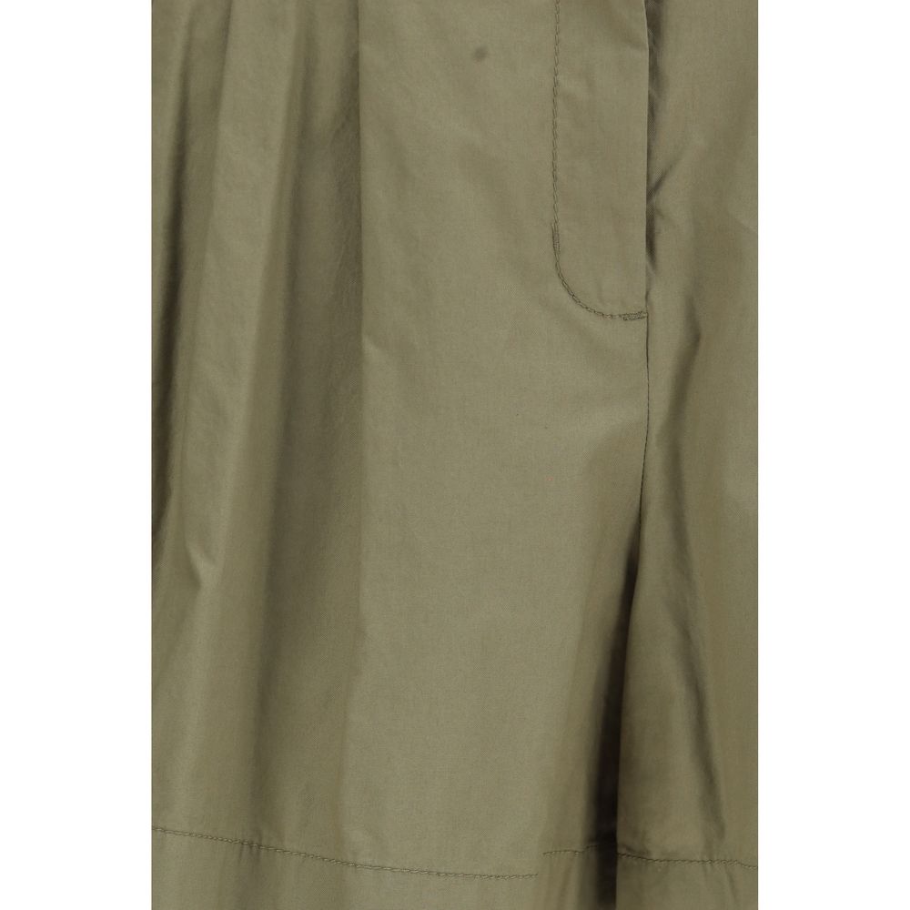 MAX MARA šortai